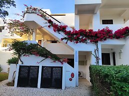 Albufeira Balaia Golf Village 4 Byhoming
