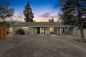 Charming Retreat In The Heart Of Reno 3 Bedroom Home