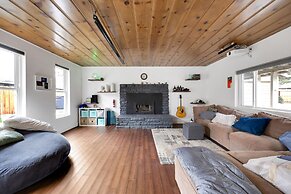 Charming Retreat In The Heart Of Reno 3 Bedroom Home