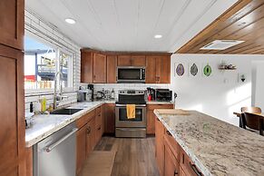 Charming Retreat In The Heart Of Reno 3 Bedroom Home