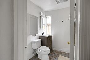 Charming Retreat In The Heart Of Reno 3 Bedroom Home