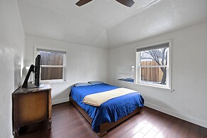 Charming Retreat In The Heart Of Reno 3 Bedroom Home