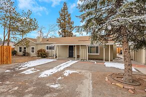 Charming Retreat In The Heart Of Reno 3 Bedroom Home
