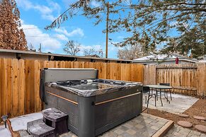 Charming Retreat In The Heart Of Reno 3 Bedroom Home