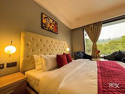 The Maple Woods Resort