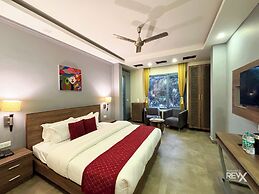 The Maple Woods Resort