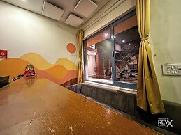 The Maple Woods Resort