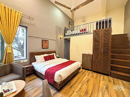 The Maple Woods Resort