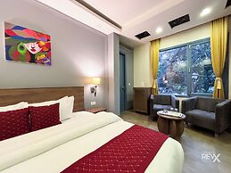 The Maple Woods Resort