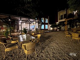 The Maple Woods Resort