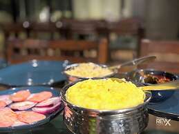 The Maple Woods Resort