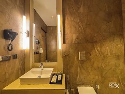 The Maple Woods Resort