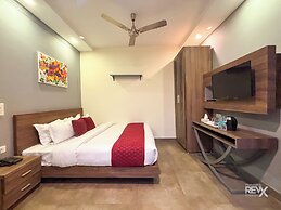 The Maple Woods Resort