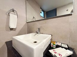 The Maple Woods Resort