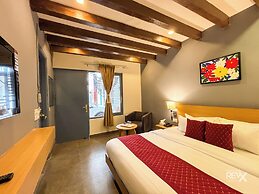 The Maple Woods Resort