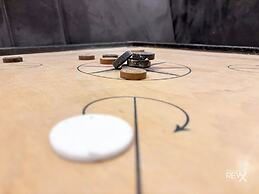 The Maple Woods Resort