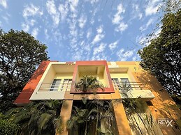 The Maple Woods Resort