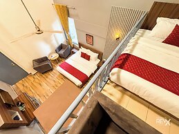 The Maple Woods Resort