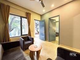 The Maple Woods Resort