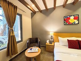 The Maple Woods Resort