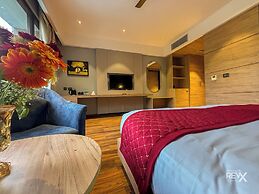 The Maple Woods Resort