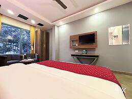 The Maple Woods Resort