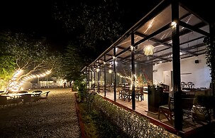 The Maple Woods Resort