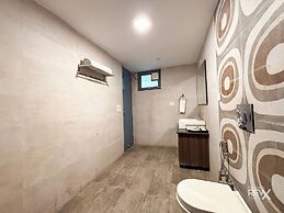 The Maple Woods Resort