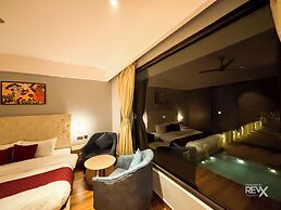 The Maple Woods Resort