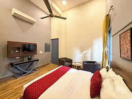 The Maple Woods Resort