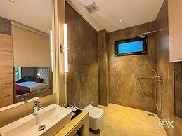 The Maple Woods Resort