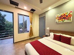 The Maple Woods Resort