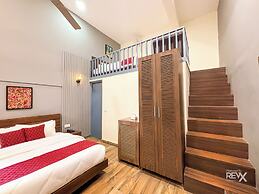 The Maple Woods Resort