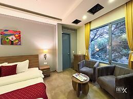 The Maple Woods Resort