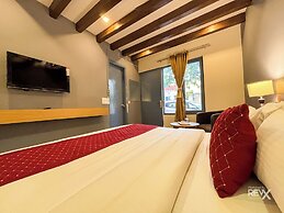 The Maple Woods Resort