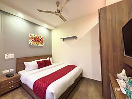 The Maple Woods Resort