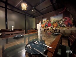 The Maple Woods Resort