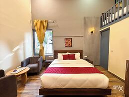 The Maple Woods Resort