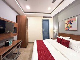 The Maple Woods Resort