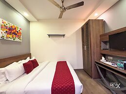 The Maple Woods Resort