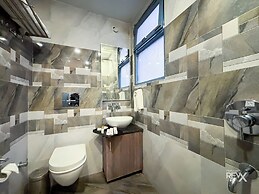 The Maple Woods Resort