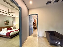 The Maple Woods Resort