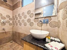 The Maple Woods Resort