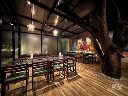 The Maple Woods Resort