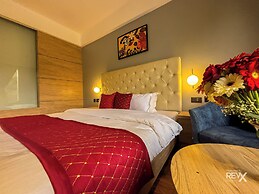 The Maple Woods Resort