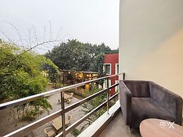 The Maple Woods Resort