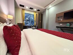 The Maple Woods Resort