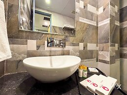 The Maple Woods Resort