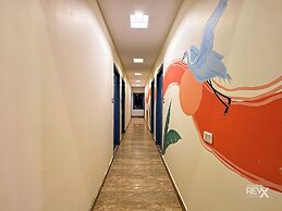 The Maple Woods Resort