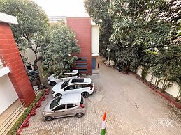 The Maple Woods Resort